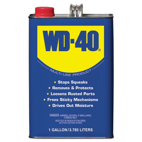 Heavy-Duty Lubricant, 1 Gallon Can, Sold as 1 Each