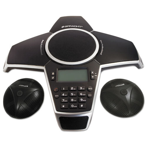 Aura Professional Conference Phone, Sold as 1 Each