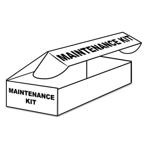 116R00003 Maintenance Kit, Feed Rolls,100000 Page-Yield, Sold as 1 Kit