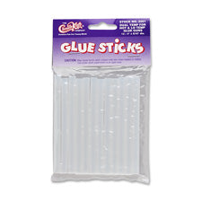 ChenilleKraft Hot Glue Gun Glue Stick, Sold as 1 Package