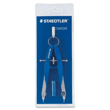 Staedtler Geometry Compass, Sold as 1 Each