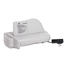 Sparco High Volume Electric Three-Hole Punch, Sold as 1 Each
