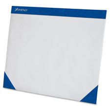 Ampad Flip Chart Pad, Sold as 1 Pad