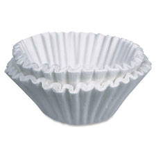 BUNN Home Brewer Coffee Filter, Sold as 1 Package, 100 Each per Package 