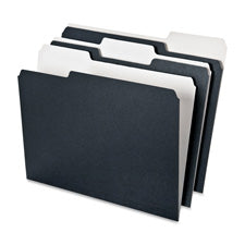 Pendaflex Earthwise 1/3 Cut Recycled File Folder, Sold as 1 Package, 50 Each per Package 