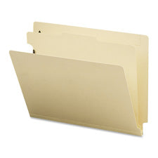 Sparco Medical File Folder, Sold as 1 Box, 40 Each per Box 