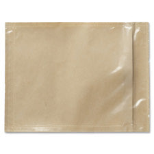 3M Non-Printed Packing List Envelope, Sold as 1 Carton, 1000 Each per Carton 
