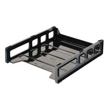 OIC Front Loading Letter Tray, Sold as 1 Each