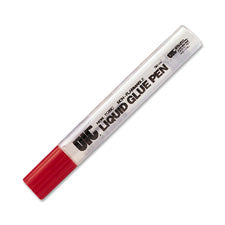 OIC Water-soluble Glue Pen, Sold as 1 Each