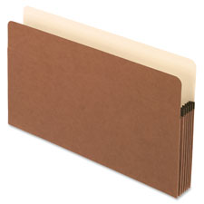 Pendaflex Earthwise Expanding File Pockets, Sold as 1 Each