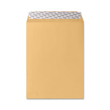 Sparco Plain Self-Sealing Envelope, Sold as 1 Box, 250 Each per Box 