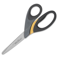Westcott Titanium Ultra Smooth Scissors, Sold as 1 Each
