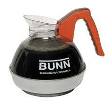 BUNN Unbreakable 12-Cup Decanter, Sold as 1 Each
