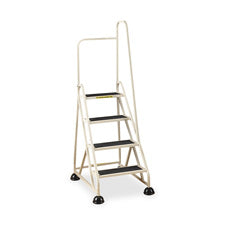 Cramer Stop Step 1041R Step Ladder, Sold as 1 Each