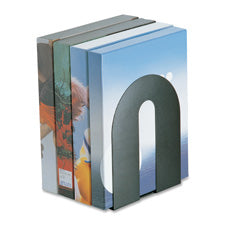 OIC Heavy-Duty Bookend, Sold as 1 Pair