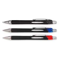Uni-Ball Jetstream RT Bold Tip Ballpoint Pens, Sold as 1 Dozen, 12 Each per Dozen 