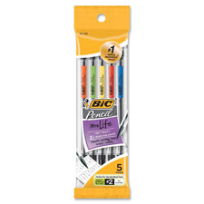 BIC Mechanical Pencil, Sold as 1 Package