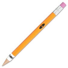 Zebra Pen #2 Mechanical Pencil, Sold as 1 Package
