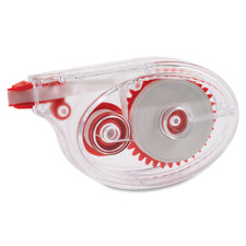 Integra Side-Apply Correction Tape, Sold as 1 Package, 10 Each per Package 