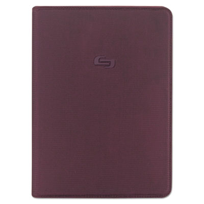Network Slim Case for iPad Air, Purple, Sold as 1 Each