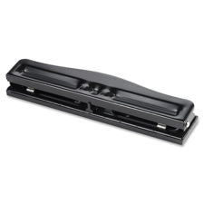 Business Source Heavy-duty Hole Punch, Sold as 1 Each