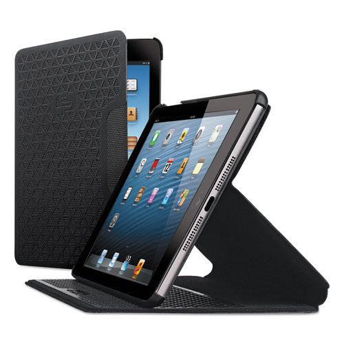 Active Slim Case for iPad mini, Black, Sold as 1 Each