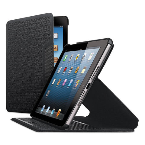 Active Slim Case for iPad mini, Black, Sold as 1 Each