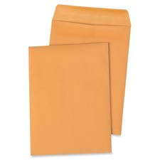 Sparco Catalogue Envelopes, Sold as 1 Box, 100 Each per Box 