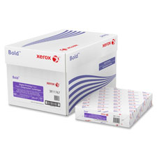 Xerox Bold Digital Printing Paper, Sold as 1 Package, 250 Sheet per Package 