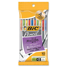 BIC Top Advance Mechanical Pencil, Sold as 1 Package