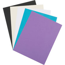 Pacon Array Printable Multipurpose Card, Sold as 1 Package, 100 Sheet per Package 