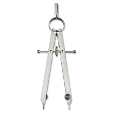 Staedtler MasterBow Comfort Student Compass, Sold as 1 Each