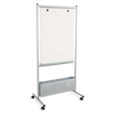 Balt Double-sided Dry Erase Nest Easel, Sold as 1 Each