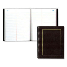 Rediform Law Record Book, Sold as 1 Each