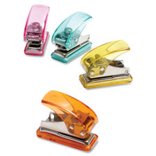 Baumgartens Mini Hole Punch, Sold as 1 Each