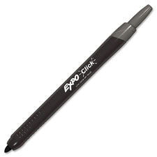 Expo Click Starter Set Dry Erase Marker, Sold as 1 Set, 3 Each per Set 