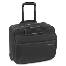 Solo Sterling Carrying Case (Roller) for 16" Notebook, Sold as 1 Each