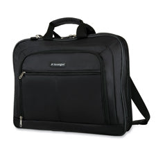 Kensington Simply Portable Carrying Case for 17" Notebook, Sold as 1 Each