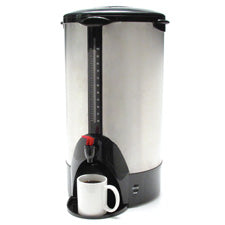 Coffee Pro Commercial Coffee Urn, Sold as 1 Each