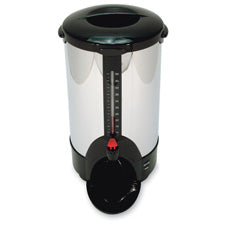 Coffee Pro 50-Cup Coffee Urn, Sold as 1 Each