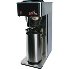 Coffee Pro Commercial Brewer, Sold as 1 Each