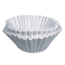 Coffee Pro Commercial Size Coffee Filter, Sold as 1 Package