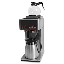 Coffee Pro Commercial Server Brewer, Sold as 1 Each