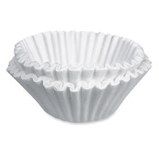 Coffee Pro CPF200 Coffee Paper Filter, Sold as 1 Package, 200 Each per Package 