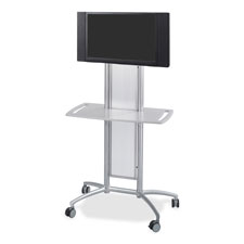 Safco Impromptu Display Stand, Sold as 1 Each