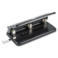Business Source Heavy-duty Hole Punch, Sold as 1 Each