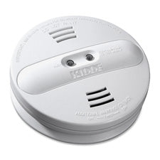 Kidde PI9000 Fire Dual-sensor Smoke Alarm, Sold as 1 Each
