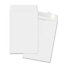 Business Source Open-end Envelope, Sold as 1 Box, 100 Each per Box 