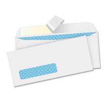 Business Source Business Envelope, Sold as 1 Box, 500 Each per Box 