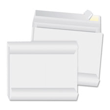 Business Source Open End Document Mailer, Sold as 1 Carton, 100 Each per Carton 